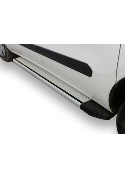 Peugeot Partner Elegance Yan Basamak Kısa Şase 1996-2008 Arası fırsatları