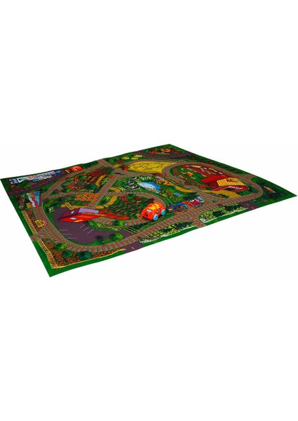 Oyun Seti 80X70 cm S00002992