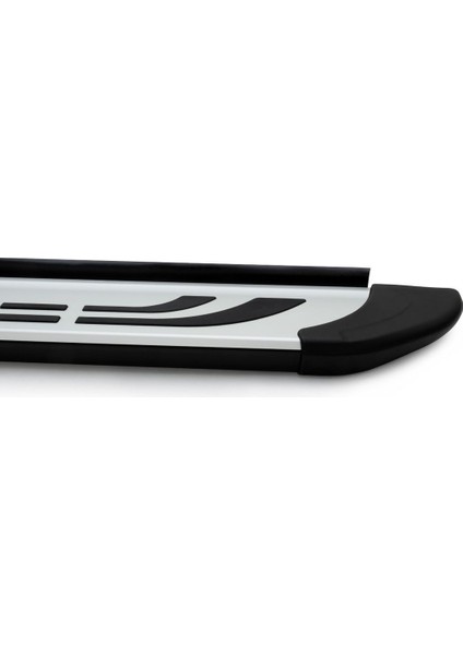 VW T5 Transporter Faba Yan Basamak Gri Kısa Şase 2003-2015 Arası