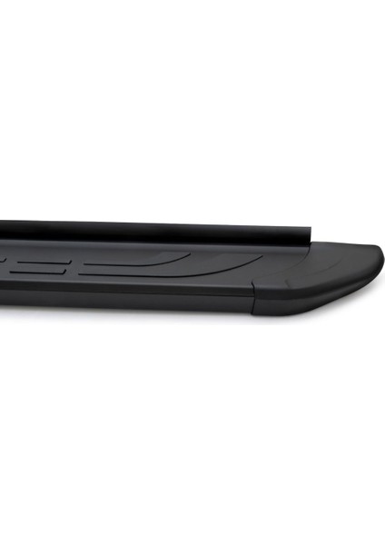 Dacia Sandero 2 Stepway Faba Yan Basamak Siyah 2012-2020 Arası