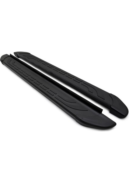 Land Rover Freelander 2 Faba Yan Basamak Siyah 2006-2014 Arası