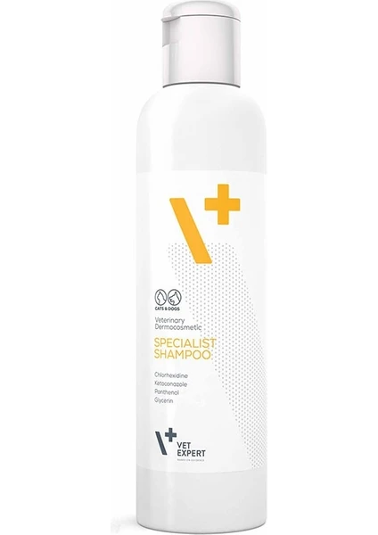 Vet Expert Specialist Şampuan 250 ml