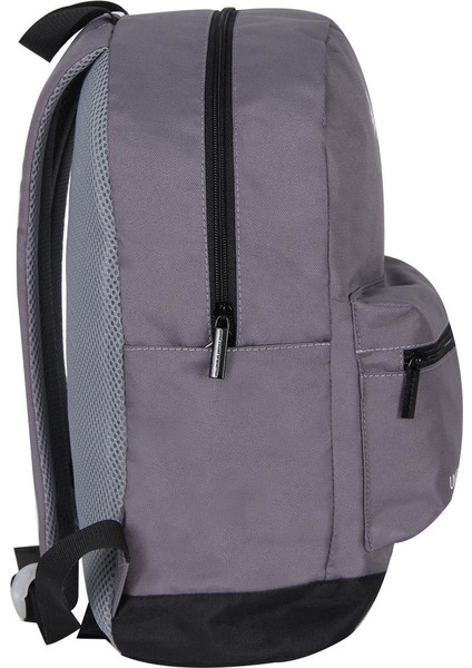 United Colors Of Benetton 70417 Gri Casual Sırt Çantası modelleri