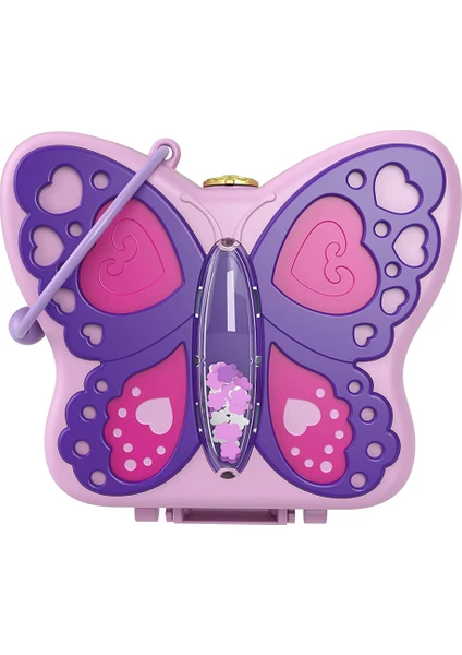 Polly Pocket ve Maceraları Micro Oyun Setleri FRY35-GTN21