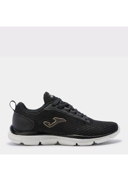 N100 Lady 2101 Negro Ayakkabı
