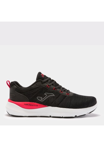 N-200 MEN01 Negro Ayakkabı