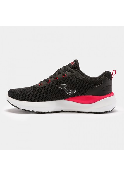 N-200 MEN01 Negro Ayakkabı