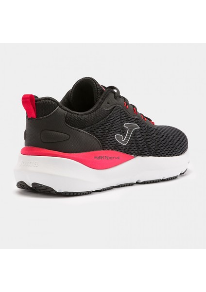 N-200 MEN01 Negro Ayakkabı