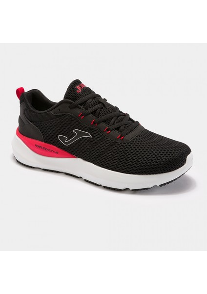 N-200 MEN01 Negro Ayakkabı