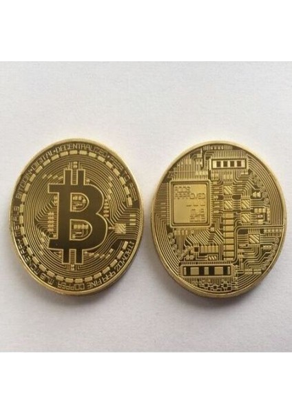 Bitcoin Madeni Sanal Para