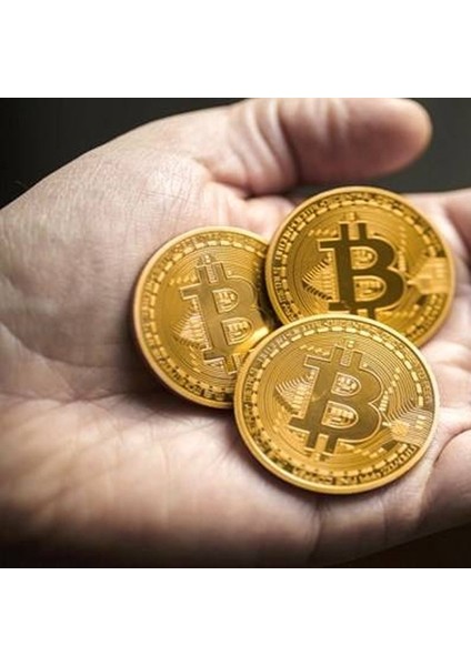Bitcoin Madeni Sanal Para indirimleri