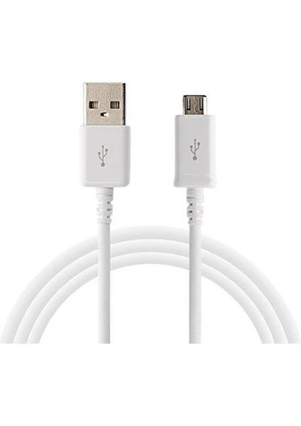 ECB-DU4EBEGSTD Plastik Micro USB 100 cm Micro Data Kablo