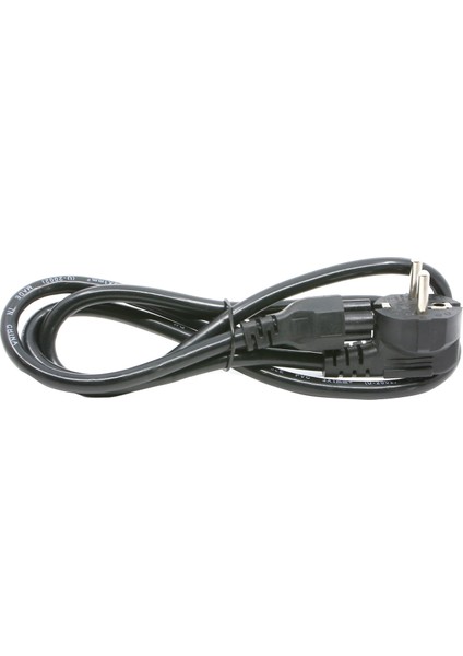 H4502 Plastik Fiş 120 cm Data Kablo