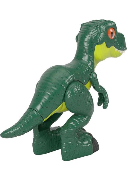 Jurassic World XL Figürler GWN99 GWP06 T-Rex