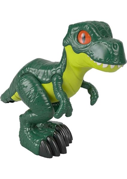 Jurassic World XL Figürler GWN99 GWP06 T-Rex