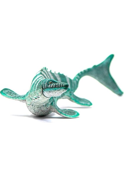 Mosasaurus 15026
