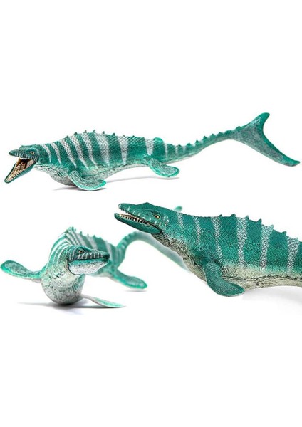 Mosasaurus 15026