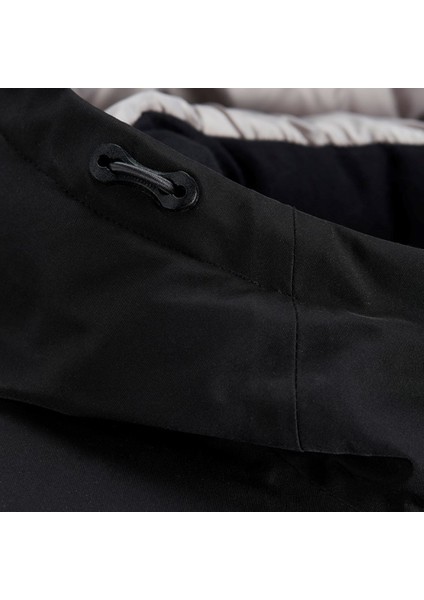 Erkek BLACK Mont modelleri