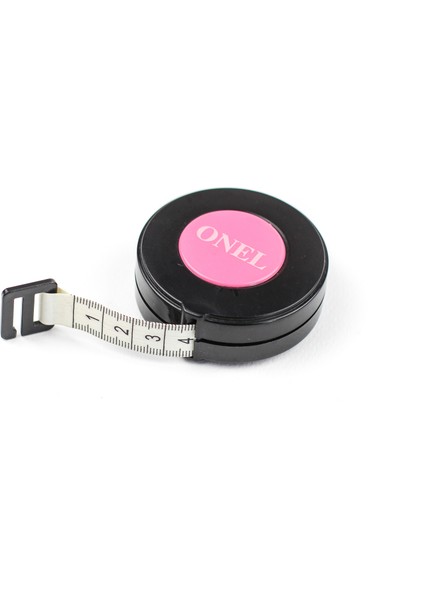 Otomatik Mezura 150 cm