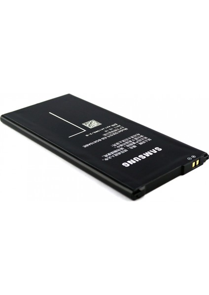 Galaxy G610 J7 Prime Uyumlu Samsung EB-BG610ABE 3300 Mah Batarya