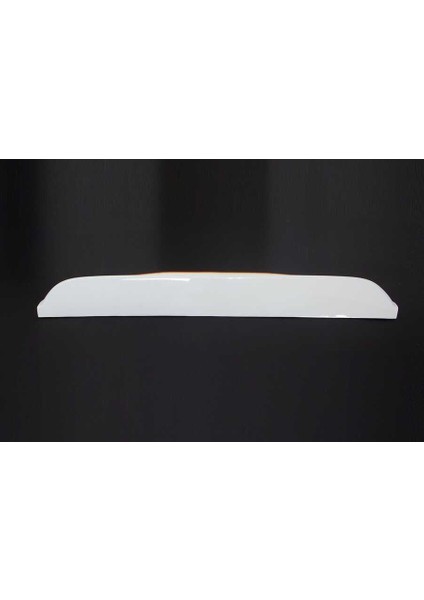 Toyota Hilux Arka Kapak Spoiler Boyasız 2015-2020 Arası