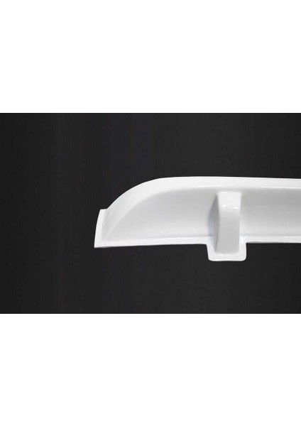 Toyota Hilux Arka Kapak Spoiler Boyasız 2015-2020 Arası modelleri