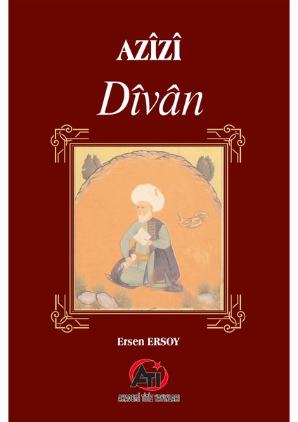 Azizi Divan - Ersen Ersoy