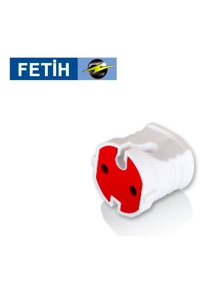 Dişi Fiş Mimoza Fetih F-15
