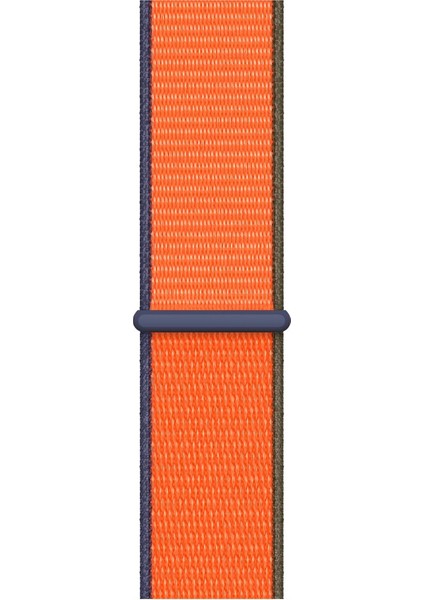 Apple Watch 44MM Uyumlu Kayış Spor Loop Kordon Jasper