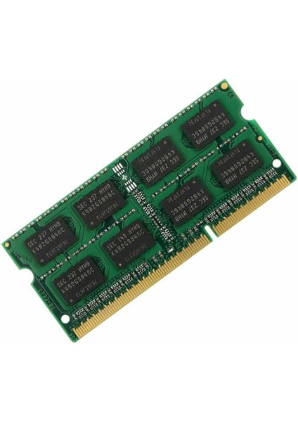 8gb PC3L-12800S-11-11-F3 DDR3L 1.35V 1600MHZ Notebook Ram M471B1G73DB0-YK0