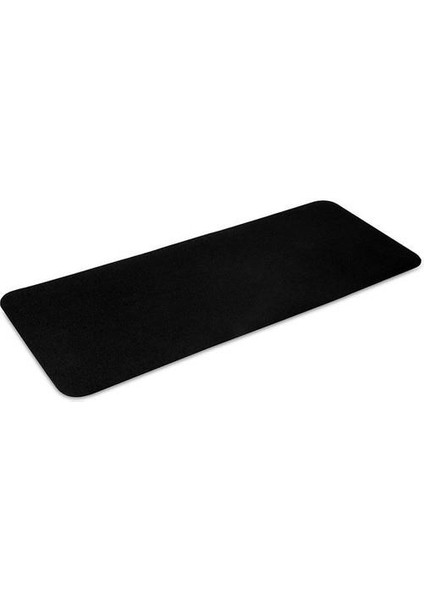 Gaming 80X40CM Mouse Pad Siyah