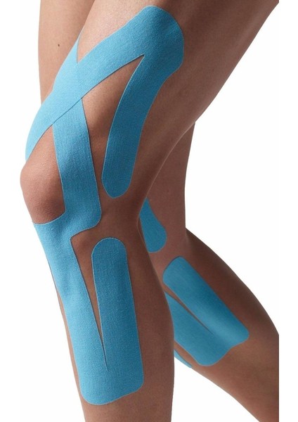 Kindmax Pembe Kinesio Tape , , Sporcu Bandı