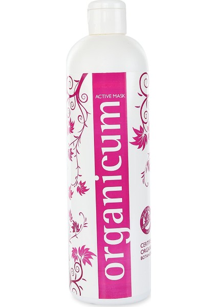 Aktif Saç Bakım Maskesi 350 ml