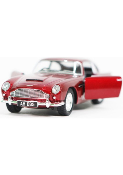 Aston Martin 1963 Db5 1:38 Ölçek Model Araba