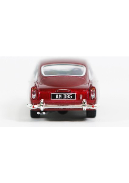 Aston Martin 1963 Db5 1:38 Ölçek Model Araba fırsatları