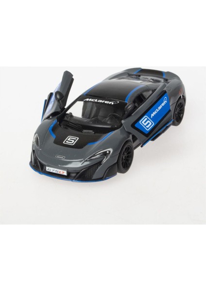 Mclaren 675LT 4'lü Kinsmart Model Araba fırsatları