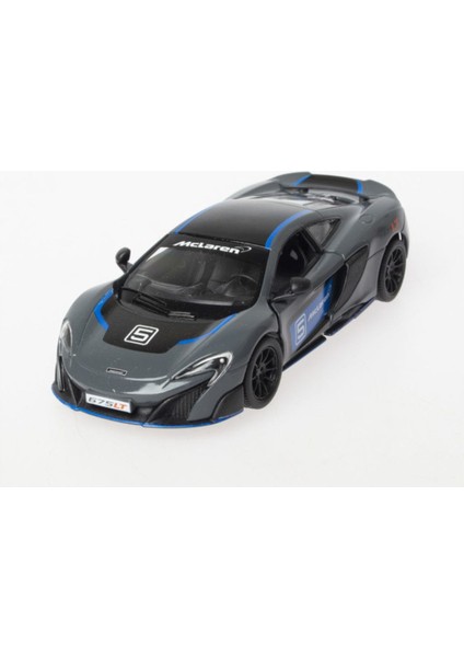 Mclaren 675LT 4'lü Kinsmart Model Araba indirimleri