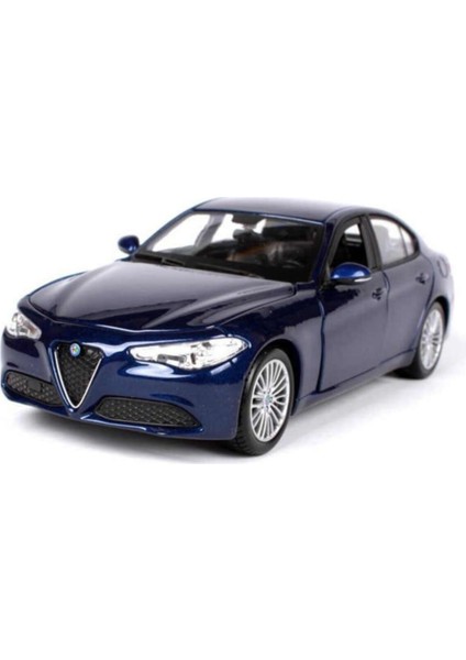 1/24 Ölçek Alfa Romeo Giulia Model Araba fiyatları