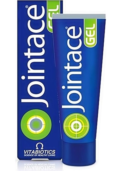 Vitabiotics Jointace Jel 75 ml