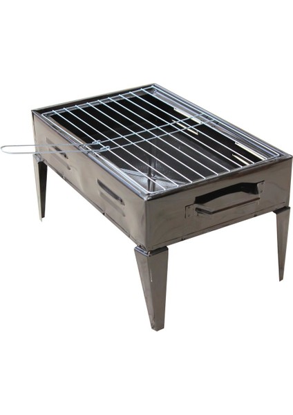 Mangal - Barbekü Set