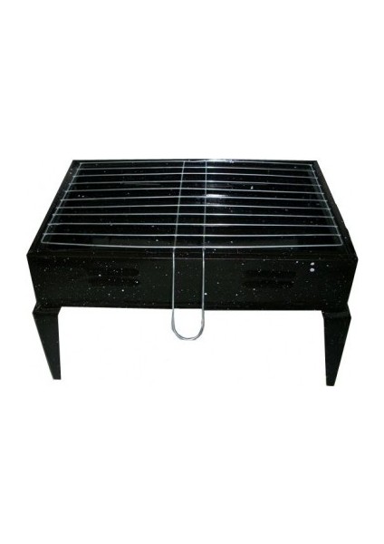 Mangal - Barbekü Set