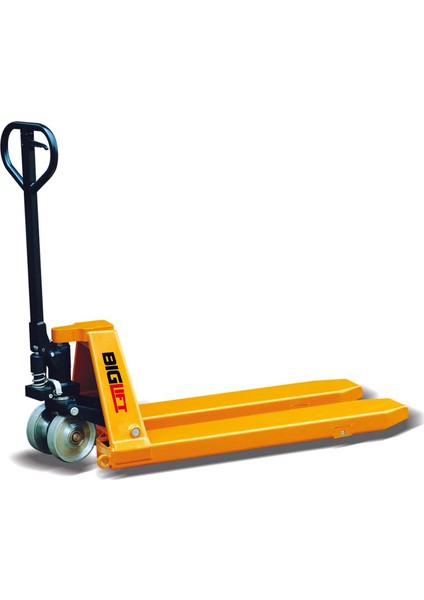 RM-HP50 Ağır Hizmet Transpalet
