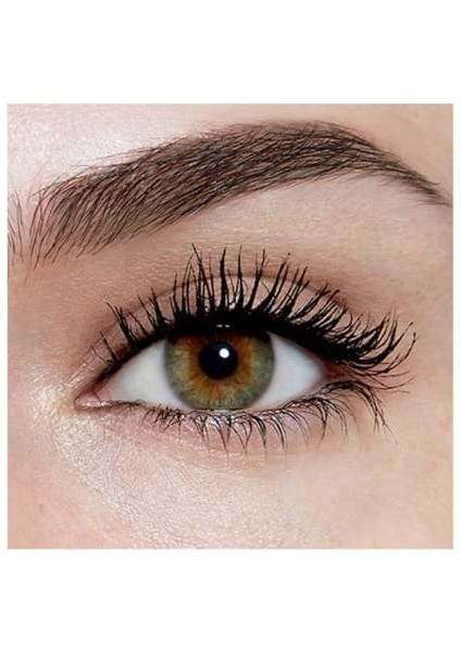 Maybelline Bigshot Ext. Black Maskara+Garnier Micellar Oil 100 ml