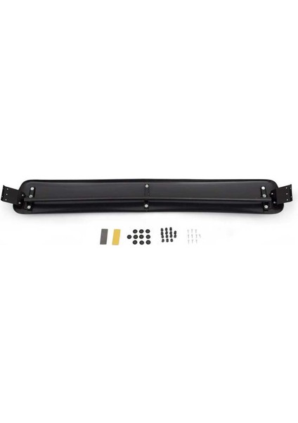 Fiat Ducato Ön Cam Güneşlik 1994-2006 Arası