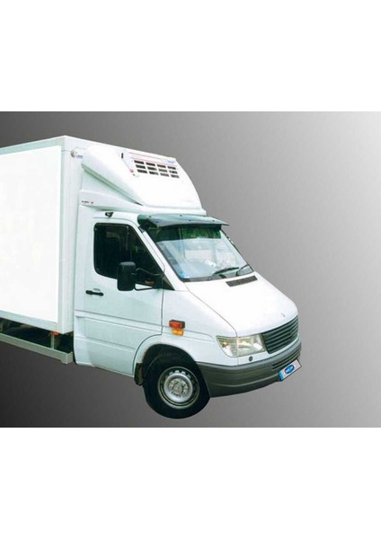 Mercedes Sprinter Ön Cam Güneşlik 2000-2006 Arası fırsatları