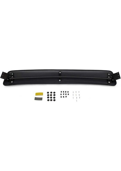 Renault Kangoo Ön Cam Güneşlik 1998-2008 Arası