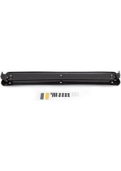 Toyota Hilux Ön Cam Güneşlik 2006-2012 Arası