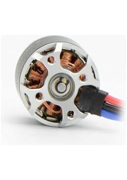Sunnysky A2212-980KV Outrunner Fırçasız Motor - Kendinden Kilitli Vida - Ccw