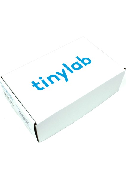 Tinylab Maker Kit - Tinylab Kitabı Hediyeli fiyatları