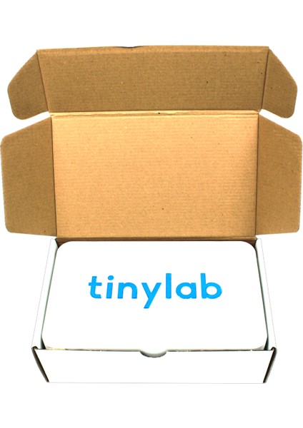 Tinylab Maker Kit - Tinylab Kitabı Hediyeli modelleri